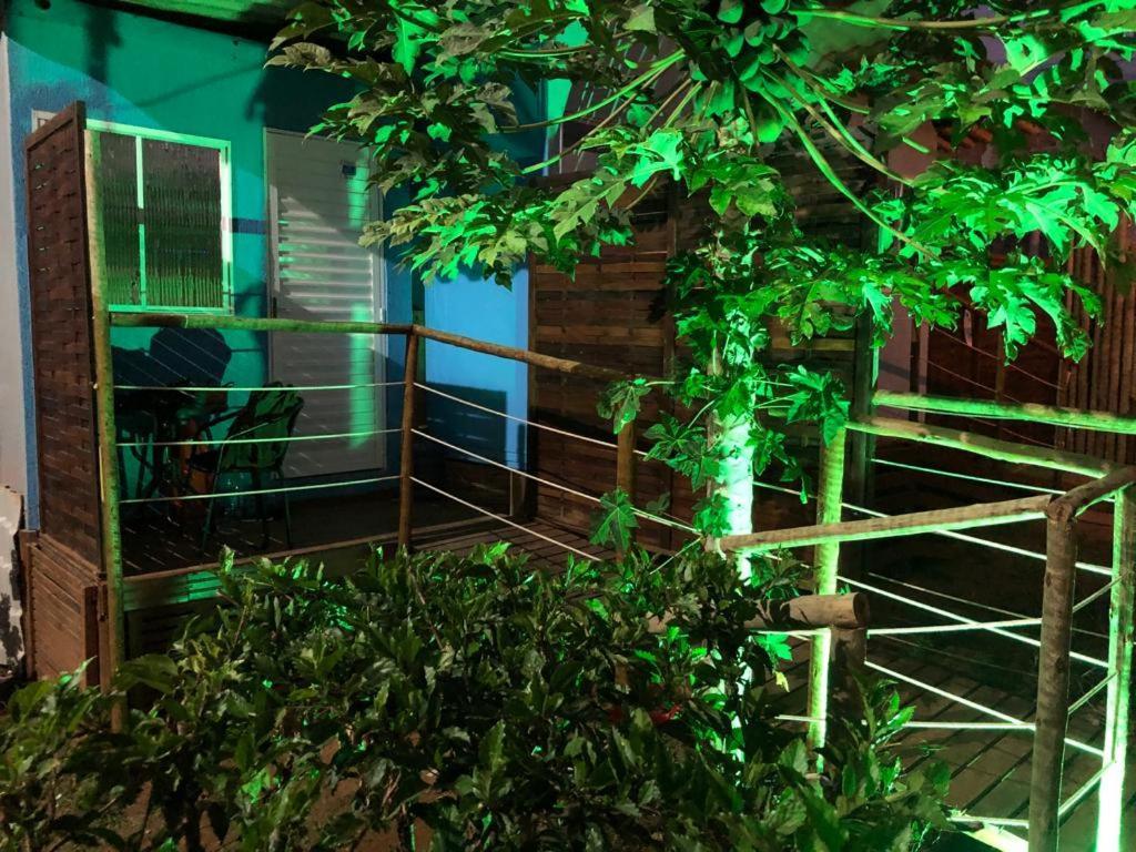 Apartmán Casinha Do Cadu Fernando de Noronha Exteriér fotografie