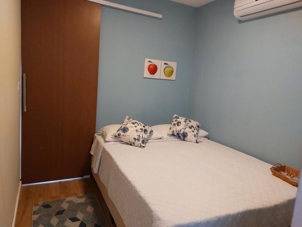 Apartmán Casinha Do Cadu Fernando de Noronha Exteriér fotografie