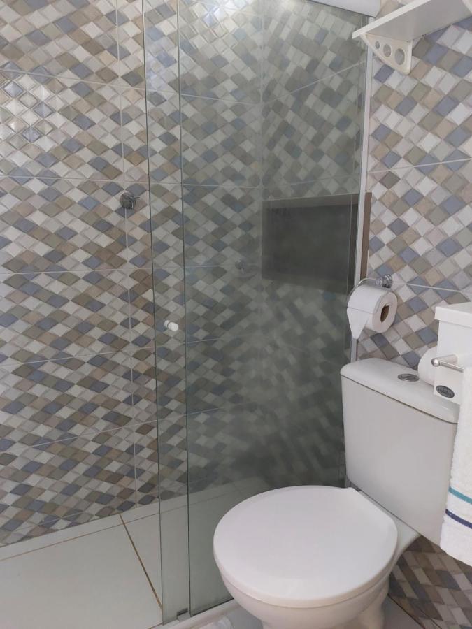 Apartmán Casinha Do Cadu Fernando de Noronha Exteriér fotografie