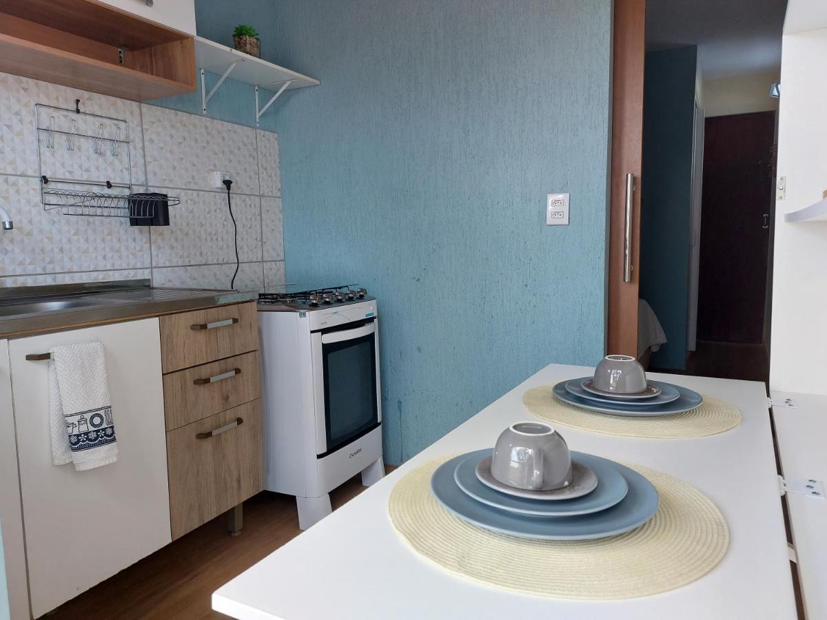 Apartmán Casinha Do Cadu Fernando de Noronha Exteriér fotografie