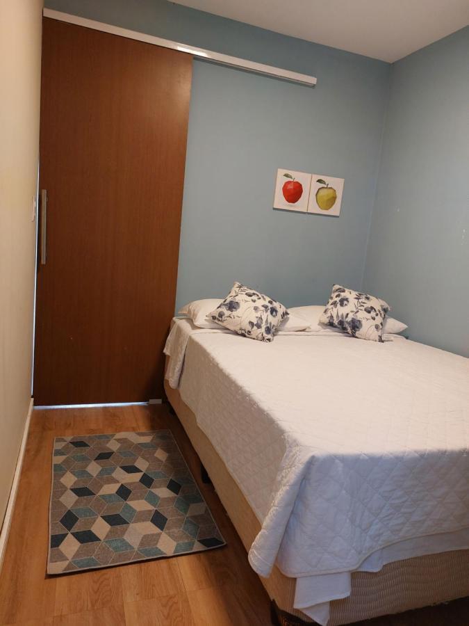 Apartmán Casinha Do Cadu Fernando de Noronha Exteriér fotografie