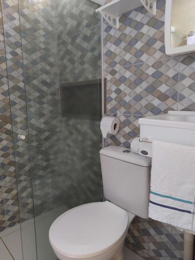 Apartmán Casinha Do Cadu Fernando de Noronha Exteriér fotografie
