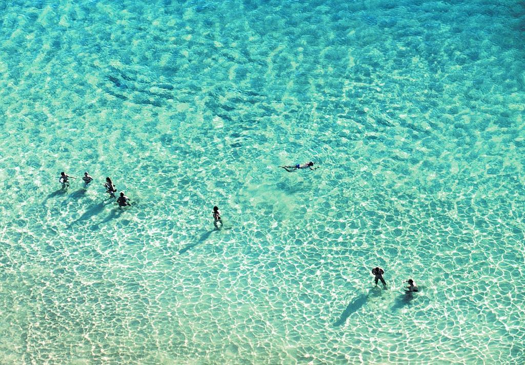 Apartmán Casinha Do Cadu Fernando de Noronha Exteriér fotografie