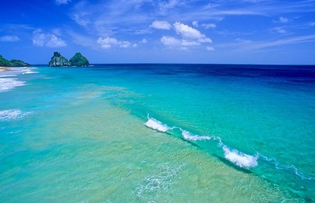 Apartmán Casinha Do Cadu Fernando de Noronha Pokoj fotografie